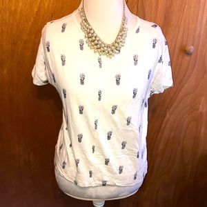 Old Navy short sleeve top